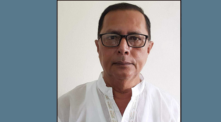 ইবির অর্থনীতি বিভাগের অধ্যাপক আব্দুল মুঈদ মারা গেছেন   