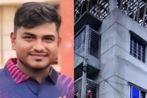 আ‘লীগের বাঘা বাঘা নেতাদের ঘনিষ্ঠতায় কুষ্টিয়ার অনলাইন ক্যাসিনো সম্রাট রেজাউল ধরাছোঁয়ার বাইরে 