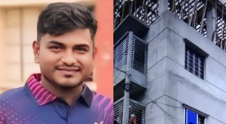 আ‘লীগের বাঘা বাঘা নেতাদের ঘনিষ্ঠতায় কুষ্টিয়ার অনলাইন ক্যাসিনো সম্রাট রেজাউল ধরাছোঁয়ার বাইরে 