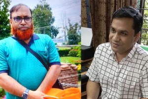 সাবেক এমপি’র বিয়াই পরিচয়ে জেলা পরিষদের সহকারী প্রকৌশলীর লাগামহীন দুর্নীতি