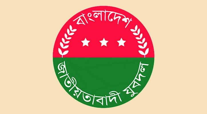 কুষ্টিয়া জেলা যুবদলের কমিটি বিলপ্তি ঘোষণা