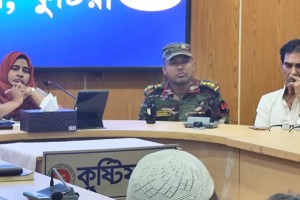 অনির্দিষ্টকালের কর্মবিরতির ডাক প্রত্যাহার করলেন পরিবহন মালিক-শ্রমিকরা