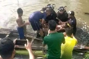 কুষ্টিয়ার পোড়াদহে ব্রীজ থেকে পড়ে নিখোঁজ শিশুর লাশ উদ্ধার 