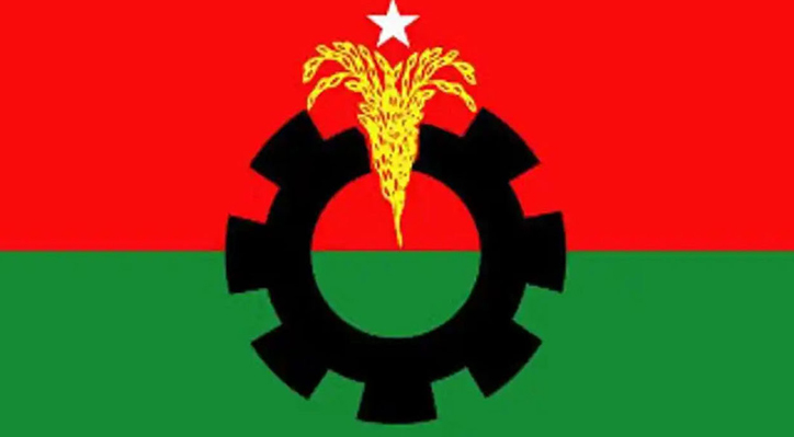 কুষ্টিয়া জেলা বিএনপি কমিটি গঠন 