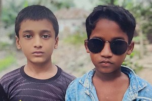 দৌলতপুরে পুকুরের পানিতে ডুবে দুই শিশুর মৃত্যু