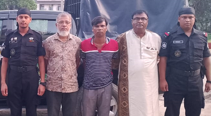 কুষ্টিয়ায় র‌্যাবের অভিযানে হত্যা চেষ্টার অভিযোগে তিন পৌর কাউন্সিলর গ্রেফতার