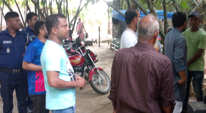 ভেড়ামারায় ভ্রাম্যমান আদালতের অভিযান বাল্যবিবাহ বন্ধ