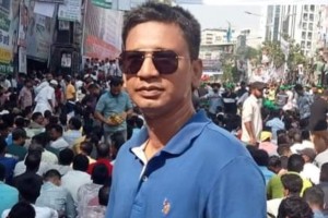 দৌলতপুর উপজেলা যুবদলের যুগ্ম-আহ্বায়কের বিরুদ্ধে শৃঙ্খলা ভঙ্গের অভিযোগ