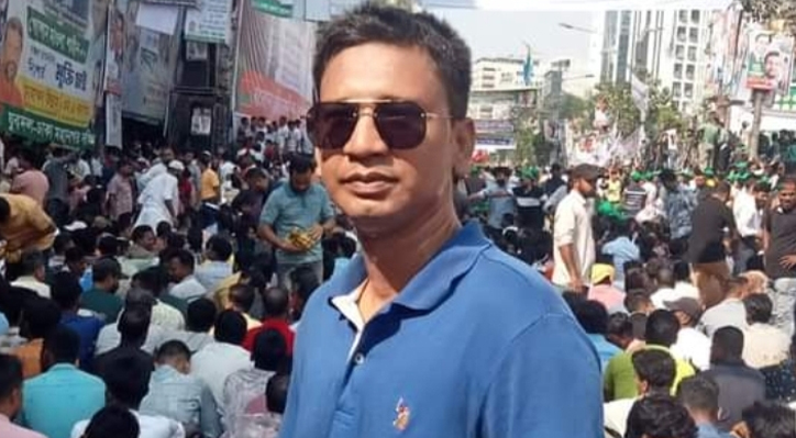 দৌলতপুর উপজেলা যুবদলের যুগ্ম-আহ্বায়কের বিরুদ্ধে শৃঙ্খলা ভঙ্গের অভিযোগ