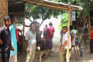 ইজারা ছাড়াই চলছে খোকসা খেয়া ঘাট, রাজস্ব হারাচ্ছে সরকার