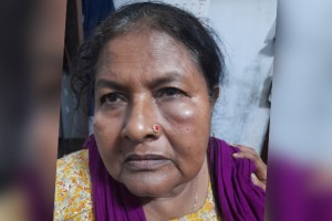 আতঙ্কের মধ্যে দিন কাটাচ্ছেন অবসরপ্রাপ্ত ওসি আব্দুল জলিল ও তার পরিবার