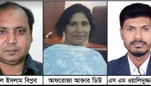 বিপ্লব ও ডিউ সহ ৮ জনের বিরুদ্ধে হত্যা চেষ্টা মামলা