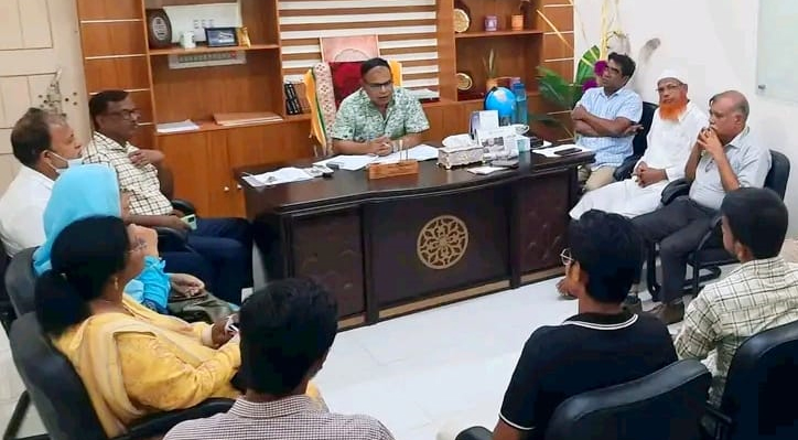 ৩ মাস পর ইবির ক্লাস শুরু মঙ্গলবার