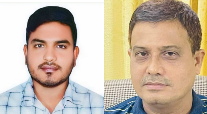 আতাকে মাসোহারা দিতেন চার লক্ষ টাকা ক্যাসিনো সম্রাট রেজাউল