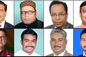 আতা ও হানিফ সহ আ.লীগের ৭৯ নেতাকর্মীর বিরুদ্ধে কুষ্টিয়া মডেল থানায় দুই মামলা