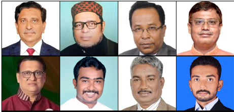 আতা ও হানিফ সহ আ.লীগের ৭৯ নেতাকর্মীর বিরুদ্ধে কুষ্টিয়া মডেল থানায় দুই মামলা