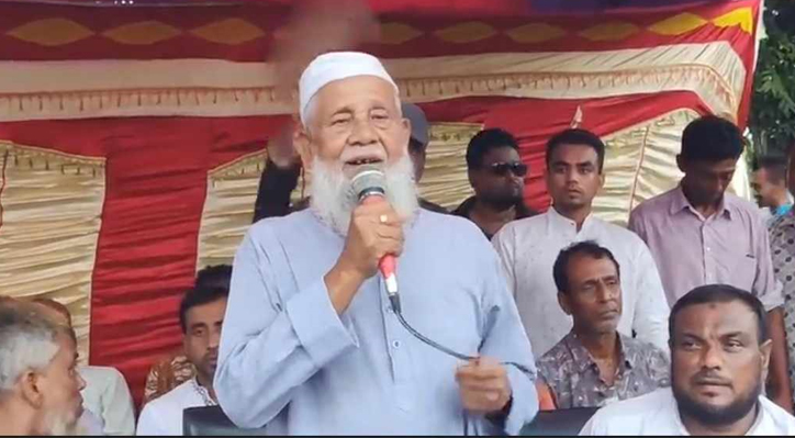 দলকে সুসংগঠিত রেখে ষড়যন্ত্রকারীদের মোকাবেলা করা হবে-আব্দুল হক