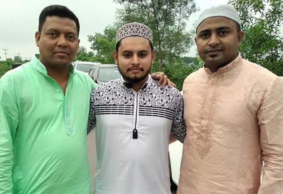 ট্রান্সপোর্ট ব্যবসার আড়ালে অমি-রনি’র মাদকের রাজত্ব