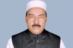 কুষ্টিয়া জেলা আ.লীগ সভাপতির বিরুদ্ধে বিরুদ্ধে জমি দখলের অভিযোগ