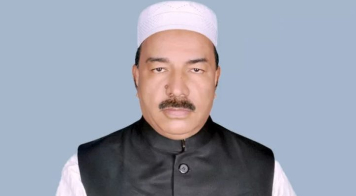 কুষ্টিয়া জেলা আ.লীগ সভাপতির বিরুদ্ধে বিরুদ্ধে জমি দখলের অভিযোগ