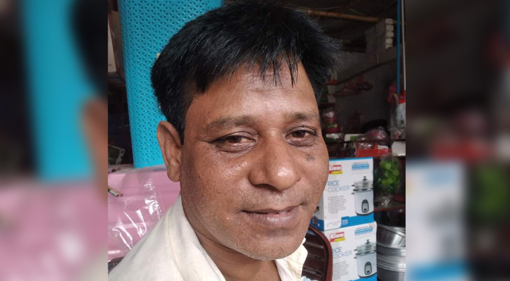 কুষ্টিয়ার চরমপন্থী সংগঠনের শীর্ষ সন্ত্রাসী থেকে ইউনিয়ন যুবলীগের সভাপতি নাসির