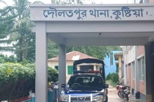 দৌলতপুরে আ’লীগের দু-পক্ষের সংঘর্ষে আহত কলেজ ছাত্র নিহত