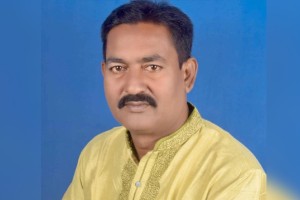 জেলা যুবদলের সমন্বয়ক আব্দুল মাজেদ’র নেতৃত্বে কুষ্টিয়া মডেল থানা ভাংচুর