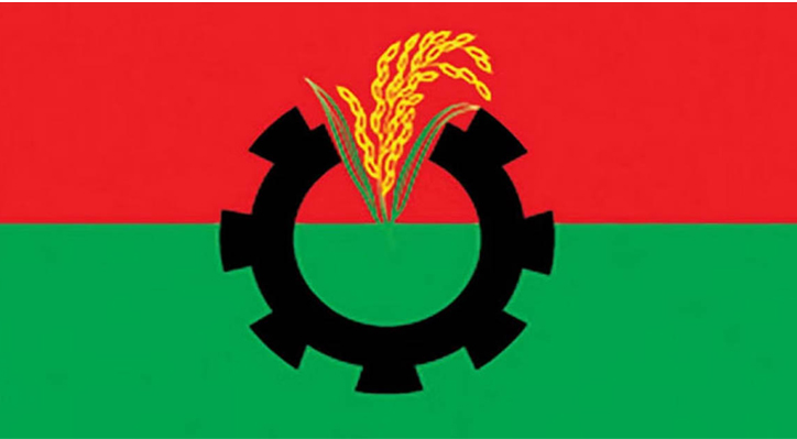 কমিটিবিহীন চলছে কুষ্টিয়া জেলা বিএনপি