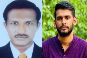 মিরপুরের কুর্শা ইউনিয়নের চিহিৃত সন্ত্রাসী লালন ও তার ভাগিনা সাগর বেপরোয়া