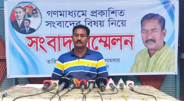 আমি কুষ্টিয়া থানা ভাঙায় নেতৃত্ব দিইনি, কথাটি ভুলবশত বলেছি