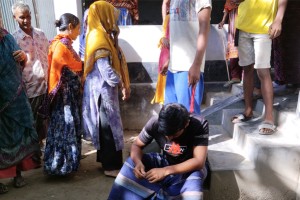 কুমারখালীতে ৫০ বছরের মহিলার সাথে ২০ বছরের যুবকের পরকীয়া 