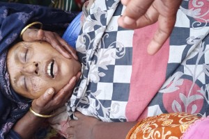 দৌলতপুরের খলিশাকুন্ডিতে বিদ্যুৎস্পৃষ্টে হয়ে এক গৃহিণীর মৃত্যু