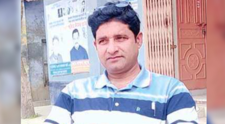 কুষ্টিয়ায় ইউপি চেয়ারম্যানকে কুপিয়ে জখম