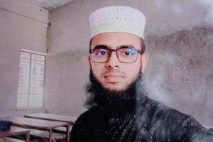 কুষ্টিয়ায় সড়ক দূর্ঘটনায় ইবি শিক্ষার্থীর মৃত্যু