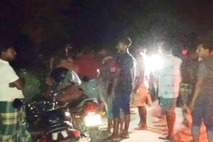 কুষ্টিয়া-মেহেরপুর আঞ্চলিক মহাসড়কে ঘন্টাব্যাপী গণডাকাতি