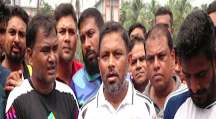 যুব সমাজকে জাগ্রত করা সহ খেলাধুলায় সম্পৃক্ত প্রতিনিয়ত নানা আয়োজন 