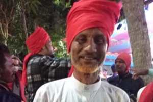 খোকসায় রাসুল (সাঃ) কে নিয়ে কটূক্তি করায় সিরাজ সর্দার আটক 