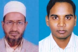 ইবিতে নতুন দুই সহকারী প্রক্টর নিয়োগ