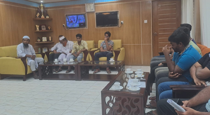 কুমারখালীতে ছাত্রদের বিরুদ্ধে মারধরের ভয় দেখিয়ে অভ্যাহতি পত্রে সাক্ষর করানোর অভিযোগ