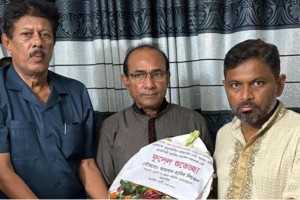 যোগ্য নেতার নেতৃত্ব ছাড়া দল পরিচালনা করা খুবিই কঠিন