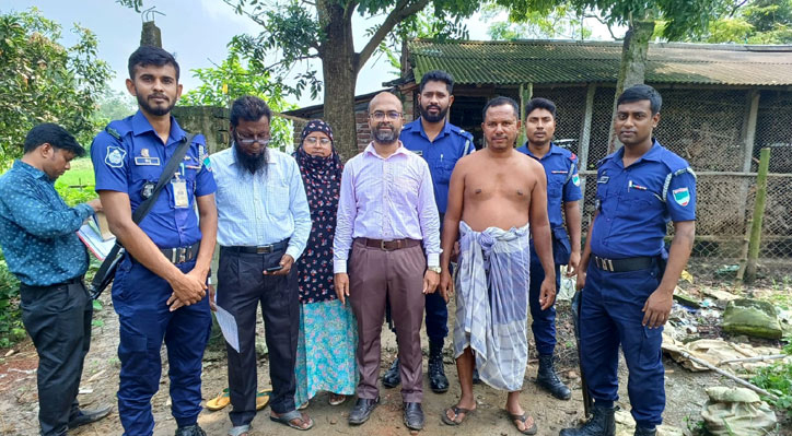 কুষ্টিয়ায় বেশি দামে ডিম বিক্রি করার অভিযোগে দুই পোল্ট্রি ফার্মকে জরিমানা