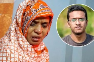 ছেলের স্মৃতি আমাকে প্রতিদিন কাঁদায়: আবরার ফাহাদের মা