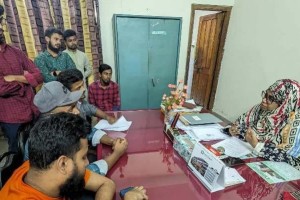 ইবির কেন্দ্রীয় লাইব্রেরি সংস্কারে শিক্ষার্থীদের ৪ দফা প্রস্তাবনা