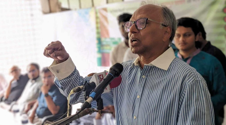 ছাত্রলীগকে নিষিদ্ধের দাবী আমার দেশের ভারপ্রাপ্ত সম্পাদক মাহমুদুর রহমানের