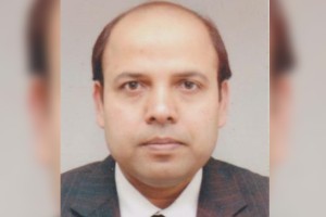 ইবির আইআইইআর এর নতুন পরিচালক অধ্যাপক ড. ইকবাল