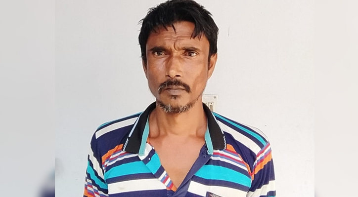 খোকসায় মাদকসহ মাদক কারবারী আটক