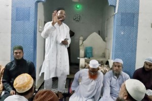 পাটিকাবাড়ী ইউনিয়ন জামায়াতে ইসলামীর উদ্যোগে সিরাতুন্নবী (সাঃ) মাহফিল অনুষ্ঠিত 