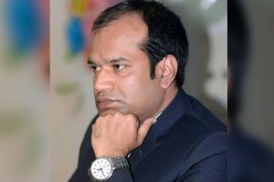 ইবির টিএসসিসির নতুন পরিচালক অধ্যাপক ড. জাকির