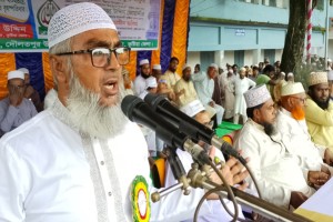 দৌলতপুরে জামায়াতে ইসলামীর দাওয়াতী সভা অনুষ্ঠিত