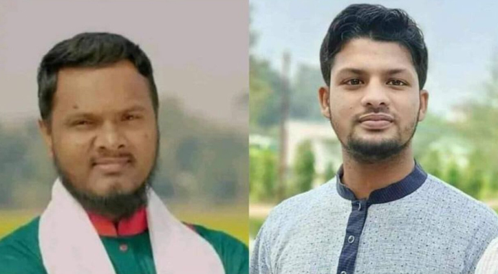 এবার ইসলামী বিশ্ববিদ্যালয়ে প্রকাশ্যে এলো শিবির